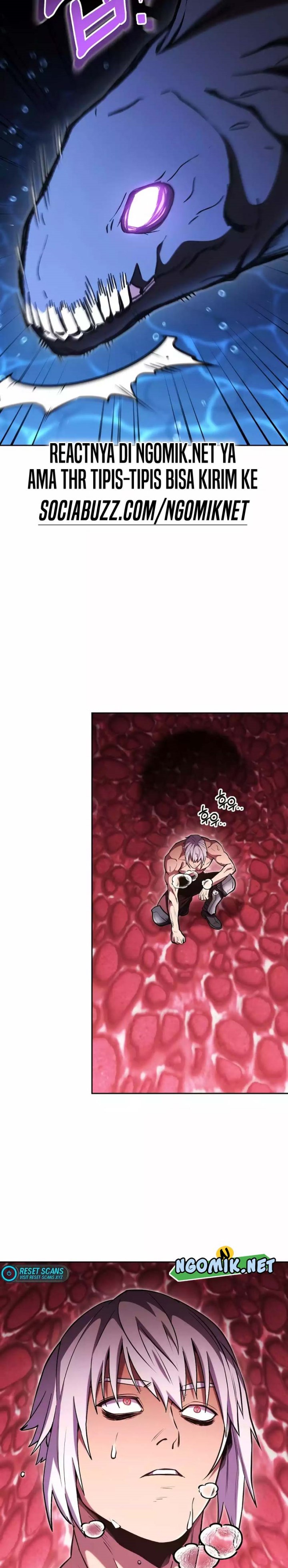 Dungeon Reset Chapter 198 Gambar 23
